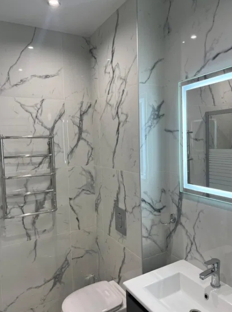 продажа однокомнатной квартиры номер A-174223 в Киевском районе, фото номер 6